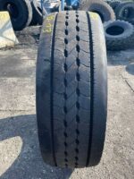 Opona używana do ciężarówki 315/70R22.5 GOODYEAR KMAX S GEN-2 / 12-13mm
