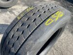 Opona używana do ciężarówki 315/70R22.5 GOODYEAR KMAX S GEN-2 / 12-13mm