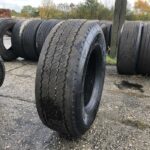  Opony ciężarowe 385/65R22.5 PIRELLI TRIATHLON ST01 / 13mm