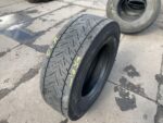 Opona używana do ciężarówki 315/70R22.5 GOODYEAR KMAX D / 8-10mm