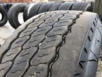 Opony ciężarowe 385/65R22.5 PIRELLI TRIATHLON ST01 / 13mm