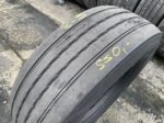 Opona używana do ciężarówki 315/70R22.5 CONTINENTAL HSL2 ECO-PLUS / 8-9mm