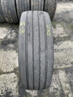 Opona używana do ciężarówki 315/70R22.5 CONTINENTAL HSL2 ECO-PLUS / 8-9mm