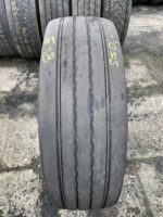 Opona używana do ciężarówki 315/70R22.5 CONTINENTAL HSL2 ECO-PLUS / 8-9mm