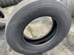 Opona używana do ciężarówki 315/70R22.5 CONTINENTAL HSL2 ECO-PLUS / 8-9mm