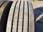 Opony używane do ciężarówki 315/70R22.5 CONTINENTAL HSL ECO-PLUS / 10-12mm