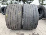 Opony ciężarowe 445/45R19.5 DOUBLE COIN RT910 / 7-11mm