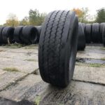 Opony ciężarowe 385/65R22.5 RECOM T3001 / 14mm