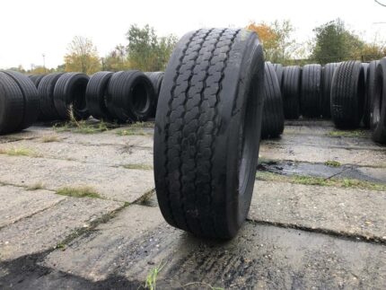 Opony ciężarowe 385/65R22.5 RECOM T3001 / 14mm