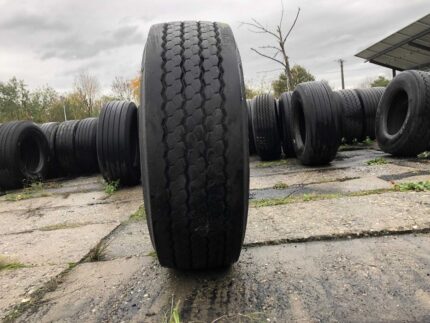 Opony ciężarowe 385/65R22.5 RECOM T3001 / 14mm