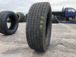 Opona używana do ciężarówki 315/70R22.5 CONTINENTAL HDW2  SCANDINAVIA / 9-11mm