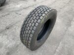 Opona używana do ciężarówki 315/70R22.5 CONTINENTAL HDR2 / 12mm