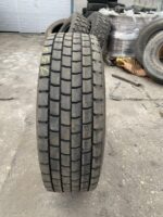 Opona używana do ciężarówki 315/70R22.5 CONTINENTAL HDR2 / 12mm