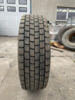 Opona używana do ciężarówki 315/70R22.5 CONTINENTAL HDR2 / 12mm