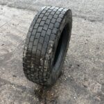 Opona używana do ciężarówki 315/70R22.5 CONTINENTAL HDR2 / 6-7mm