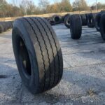  Opony ciężarowe 385/65R22.5 RM HTE3 / 10mm