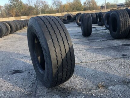 Opony ciężarowe 385/65R22.5 RM HTE3 / 10mm