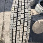  Opona używana do ciężarówki 315/70R22.5 CONTINENTAL HDR+ / 18mm bez naprawy