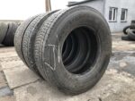 Opony używane do ciężarówki 315/70R22.5 CONTINENTAL HD HYBRID / 6-8mm