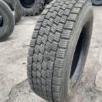  Opona używana do ciężarówki 315/70R22.5 NOKIAN HAKKAPELIITTA TRUCK D / 19mm