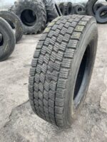 Opona używana do ciężarówki 315/70R22.5 NOKIAN HAKKAPELIITTA TRUCK D / 19mm