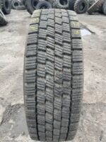 Opona używana do ciężarówki 315/70R22.5 NOKIAN HAKKAPELIITTA TRUCK D / 19mm