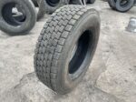Opona używana do ciężarówki 315/70R22.5 NOKIAN HAKKAPELIITTA TRUCK D / 19mm