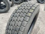 Opona używana do ciężarówki 315/70R22.5 NOKIAN HAKKAPELIITTA TRUCK D / 19mm