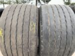 Opony ciężarowe 445/45R19.5 DOUBLE COIN RT910 / 7-11mm