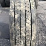  Opony używane do ciężarówki 315/70R22.5 GOODYEAR FUELMAX D / 6mm