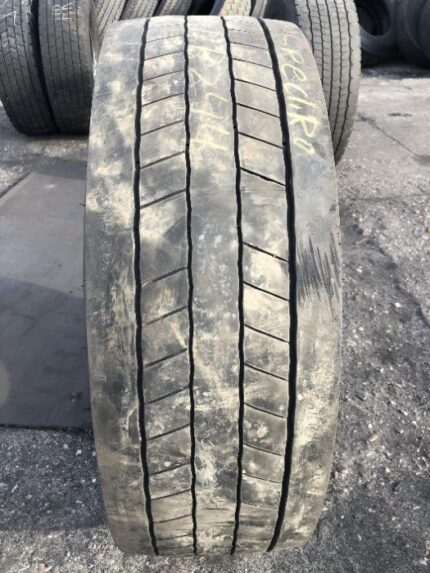  Opony używane do ciężarówki 315/70R22.5 GOODYEAR FUELMAX D / 6mm
