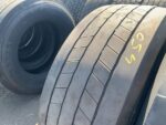 Opony używane do ciężarówki 315/70R22.5 GOODYEAR FUELMAX D / 8mm