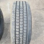  Opona używana do ciężarówki 315/70R22.5 PIRELLI FR:01 / 10-11mm