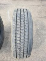 Opona używana do ciężarówki 315/70R22.5 PIRELLI FR:01 / 10-11mm