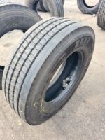 Opona używana do ciężarówki 315/70R22.5 PIRELLI FR:01 / 10-11mm