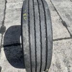  Opona używana do ciężarówki 315/70R22.5 RIKEN EXTEMENGO / 13mm
