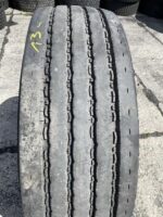 Opona używana do ciężarówki 315/70R22.5 RIKEN EXTEMENGO / 13mm