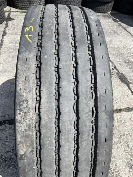 Opona używana do ciężarówki 315/70R22.5 RIKEN EXTEMENGO / 13mm