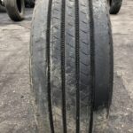  Opony ciężarowe 385/65R22.5 ROADX DX670 / 14-15mm