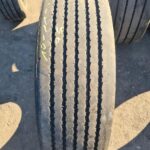  Opona używana do ciężarówki 315/70R22.5 SEMPERIT EURO-FRONT / 10-11mm