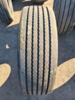 Opona używana do ciężarówki 315/70R22.5 SEMPERIT EURO-FRONT / 10-11mm