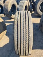 Opona używana do ciężarówki 315/70R22.5 SEMPERIT EURO-FRONT / 10-11mm