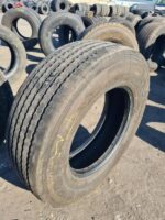 Opona używana do ciężarówki 315/70R22.5 SEMPERIT EURO-FRONT / 10-11mm
