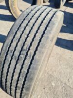 Opona używana do ciężarówki 315/70R22.5 SEMPERIT EURO-FRONT / 10-11mm