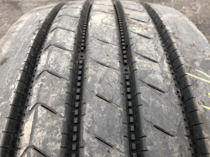 Opony ciężarowe 385/65R22.5 ROADX DX670 / 14-15mm