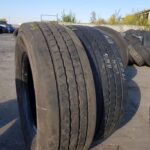 Opony używane do ciężarówki 315/70R22.5 CONTINENTAL CONTI HYBRID HS3 / 10mm