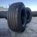  Opony ciężarowe 385/65R22.5 RODAX DX671 / 9mm