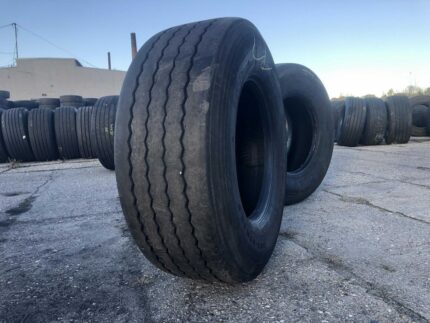 Opony ciężarowe 385/65R22.5 RODAX DX671 / 9mm