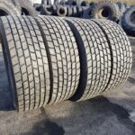  Opony ciężarowe 315/70R22.5 CONTINENTAL CONTI HYBRID HD3 / POGŁĘBIANA OKAZJA