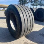  Opona ciężarowa 445/45R19.5 NEXT TREAD NT RHT II / 10-11mm